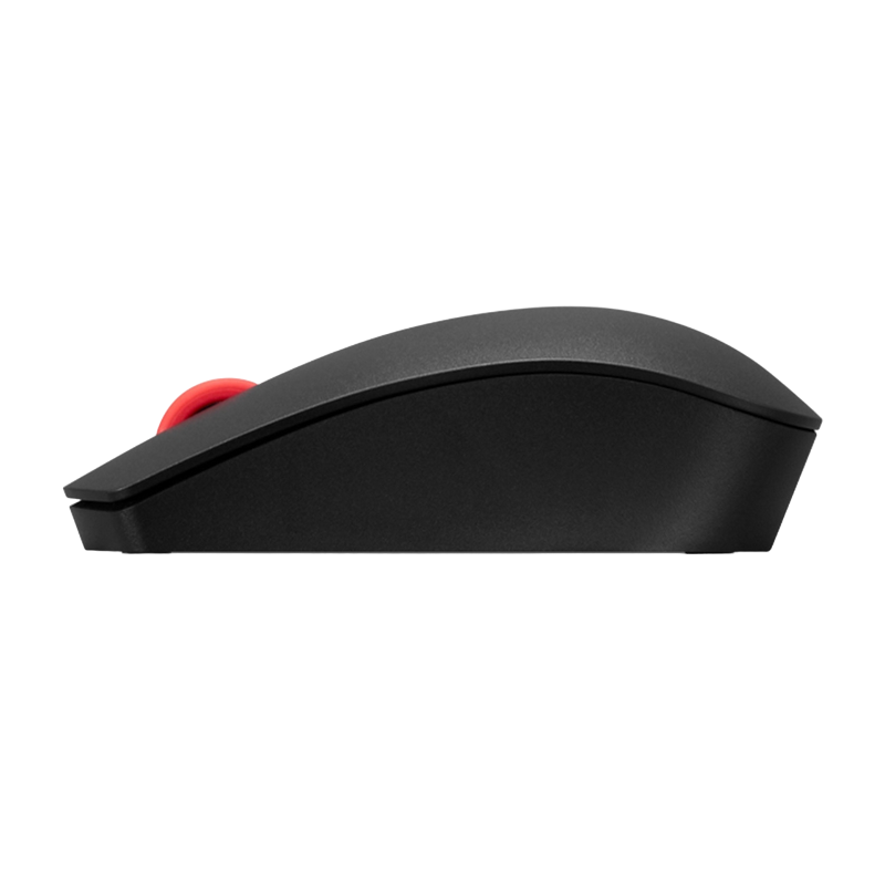 Keyboard Lenovo Essential, Full size; Spill resistant, 2.5-zone layout, Low profile key, Adjustable