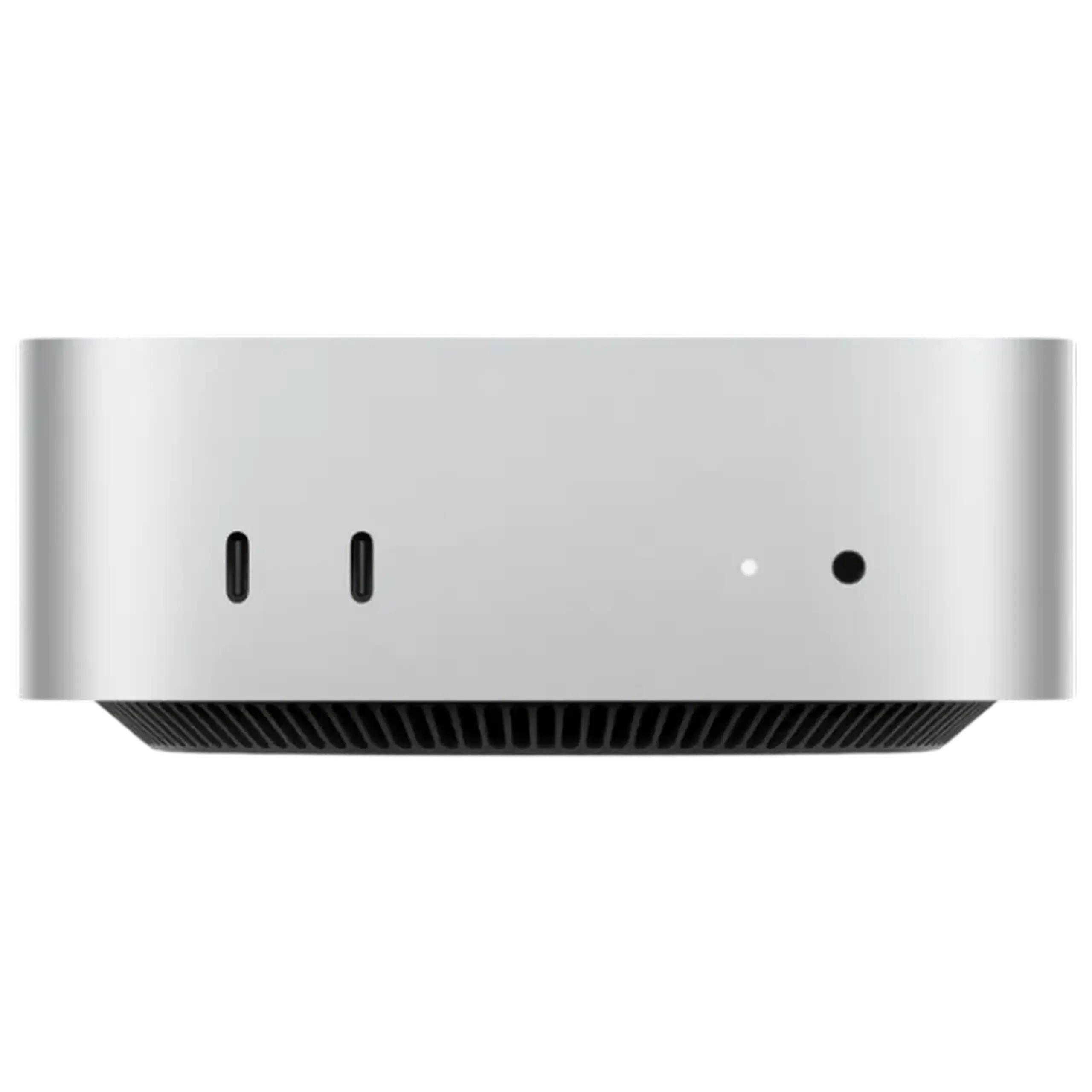Sistem Desktop PC Apple Z1CF0012R, Mac mini, M4 with 10-core CPU and 10-core GPU, 24GB/1024GB, M4 10-core GPU, macOS Tahoe