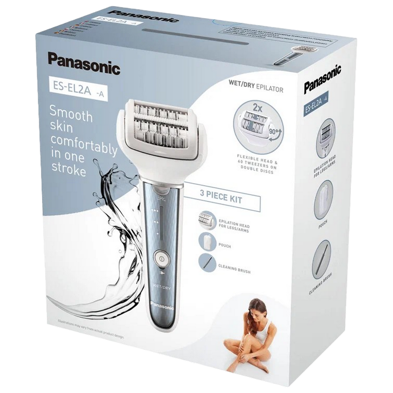 Epilator Panasonic ES-EY90-A520