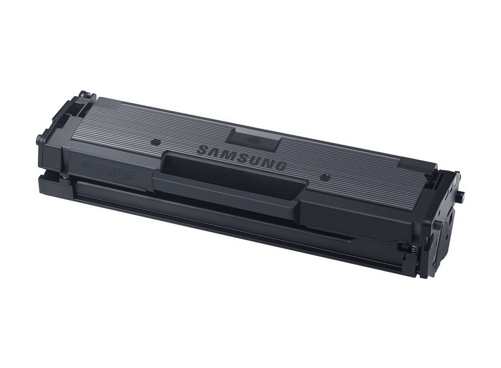 Laser Cartridge for Samsung MLT-D111S black Compatible SCC