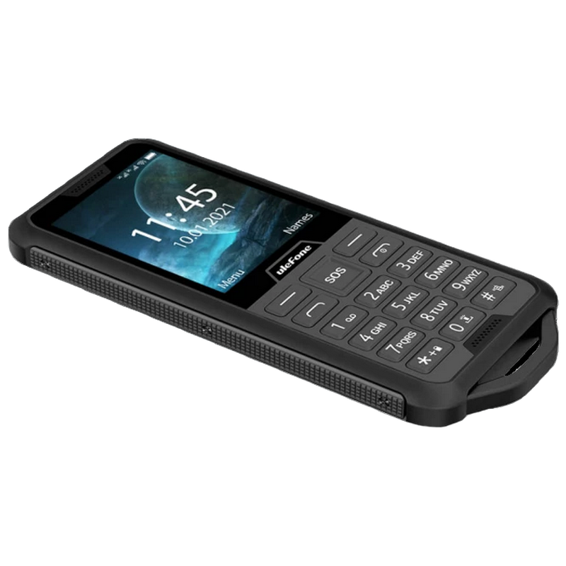 Ulefone Armor Mini 4 Black