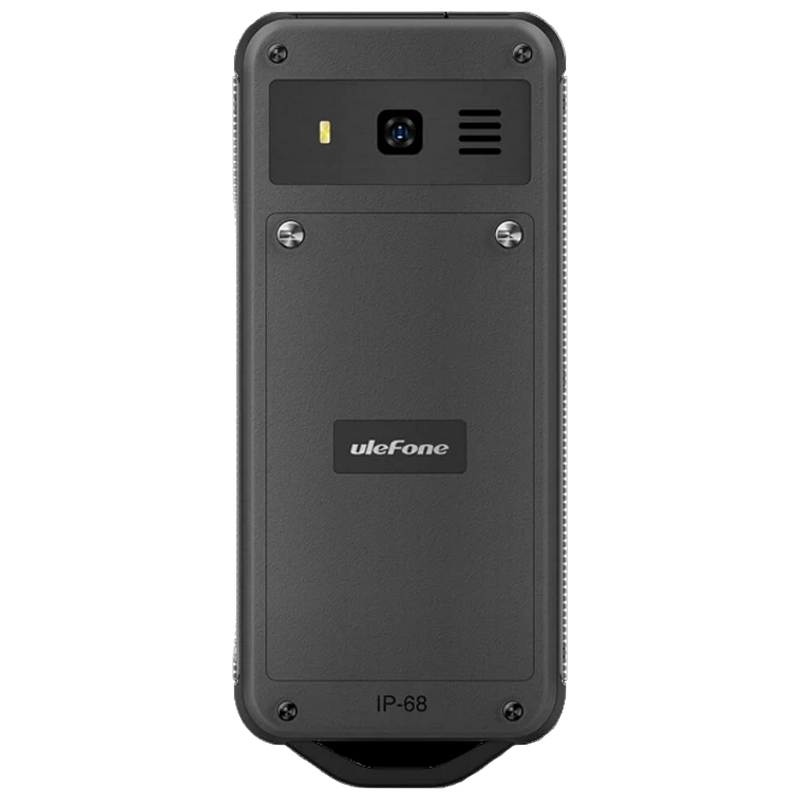 Ulefone Armor Mini 4 Black