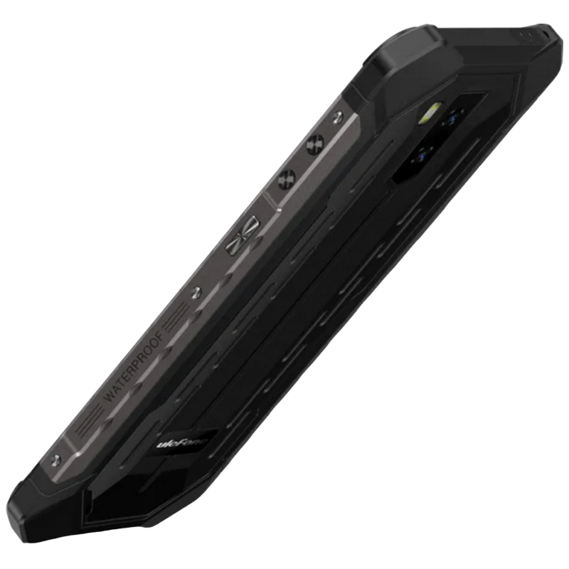 Ulefone Armor X31 Pro 5G 8/256 Gb Black