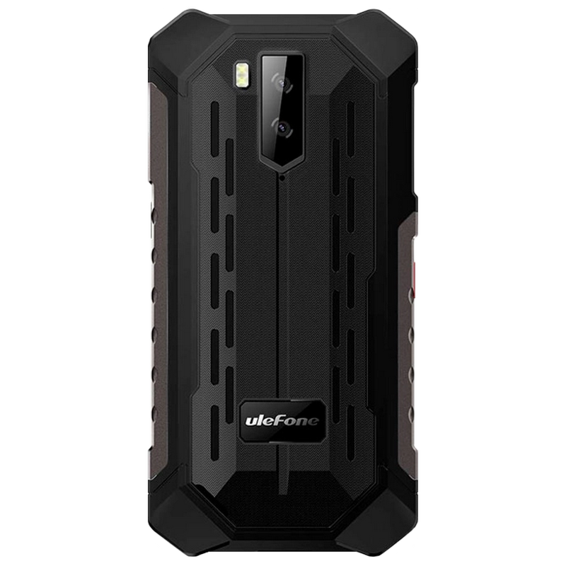 Ulefone Armor X31 Pro 5G 8/256 Gb Black