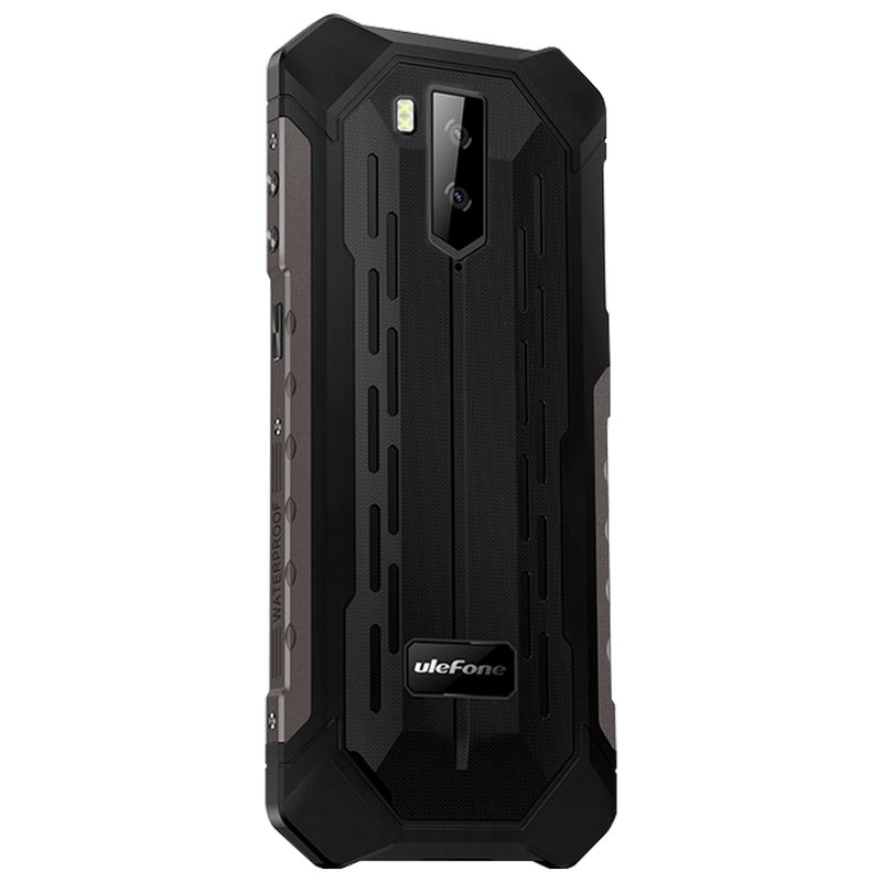 Ulefone Armor X31 Pro 5G 8/256 Gb Black