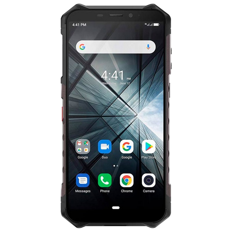 Ulefone Armor X31 Pro 5G 8/256 Gb Black