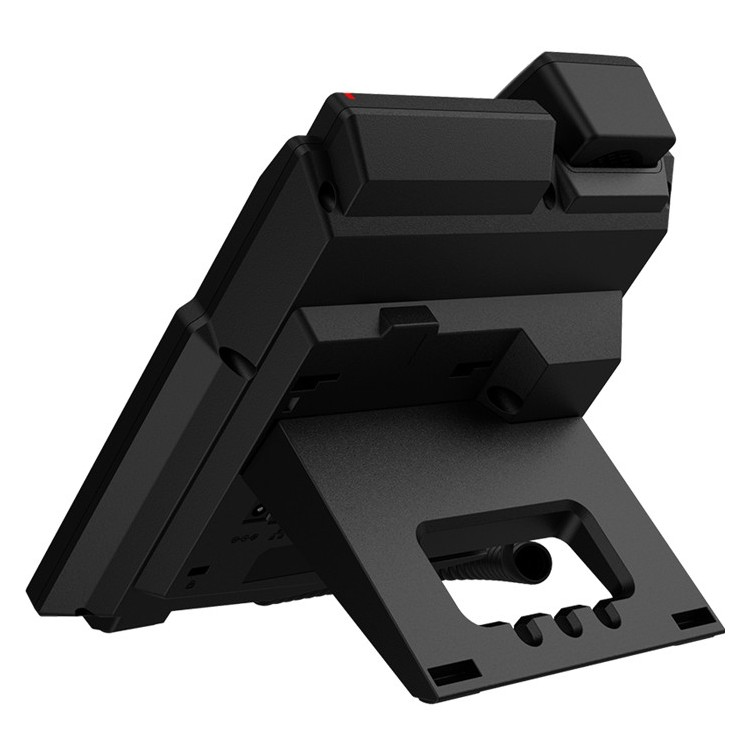 Telefon IP Fanvil X1SP, Negru - power suply 12v 1 5a