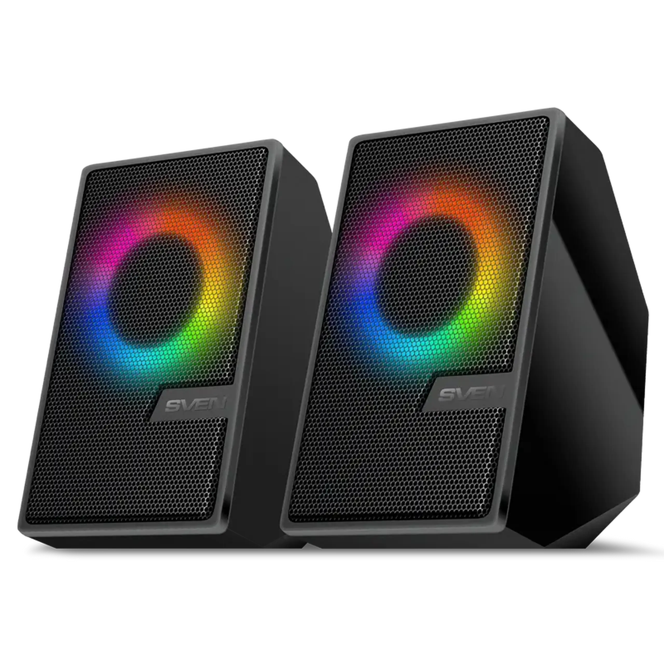 Difuzoare SVEN G342, 8w, negru (USB)