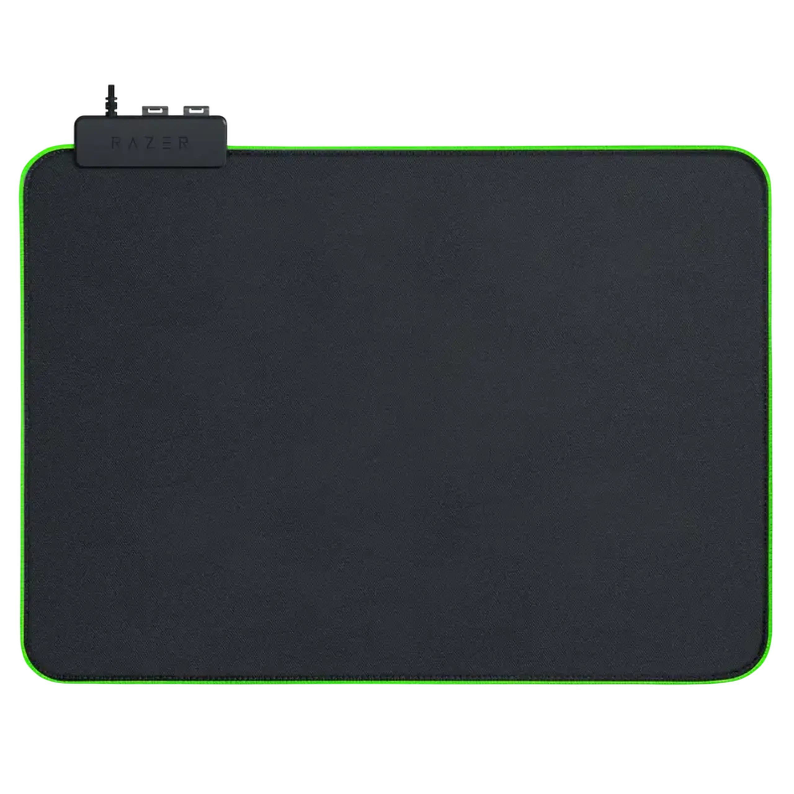 Mouse pad Razer Goliathus Chroma, Medium, Negru