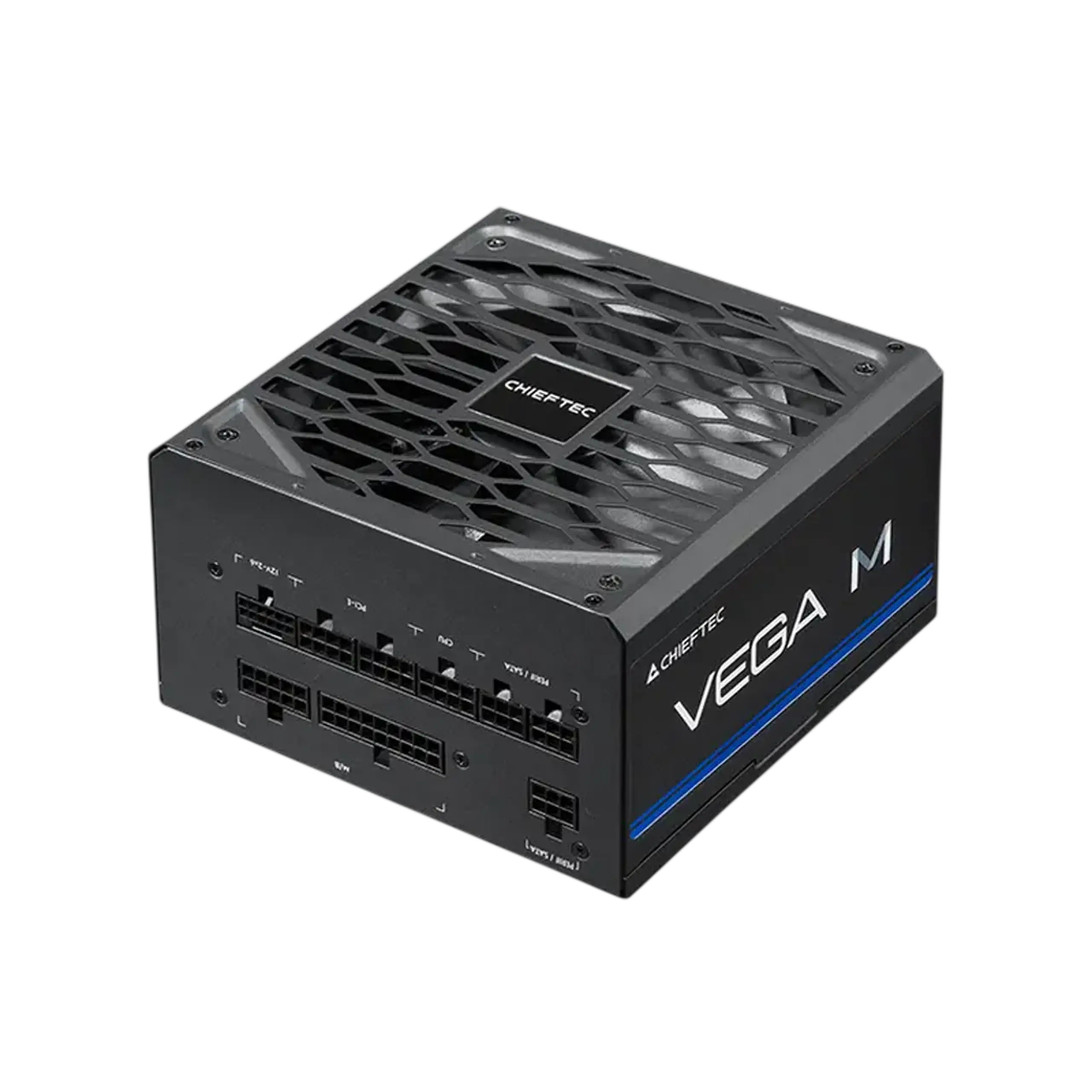 Sursă Alimentare PC Chieftec PPG-1000-C, 1000W, ATX, Complet modular