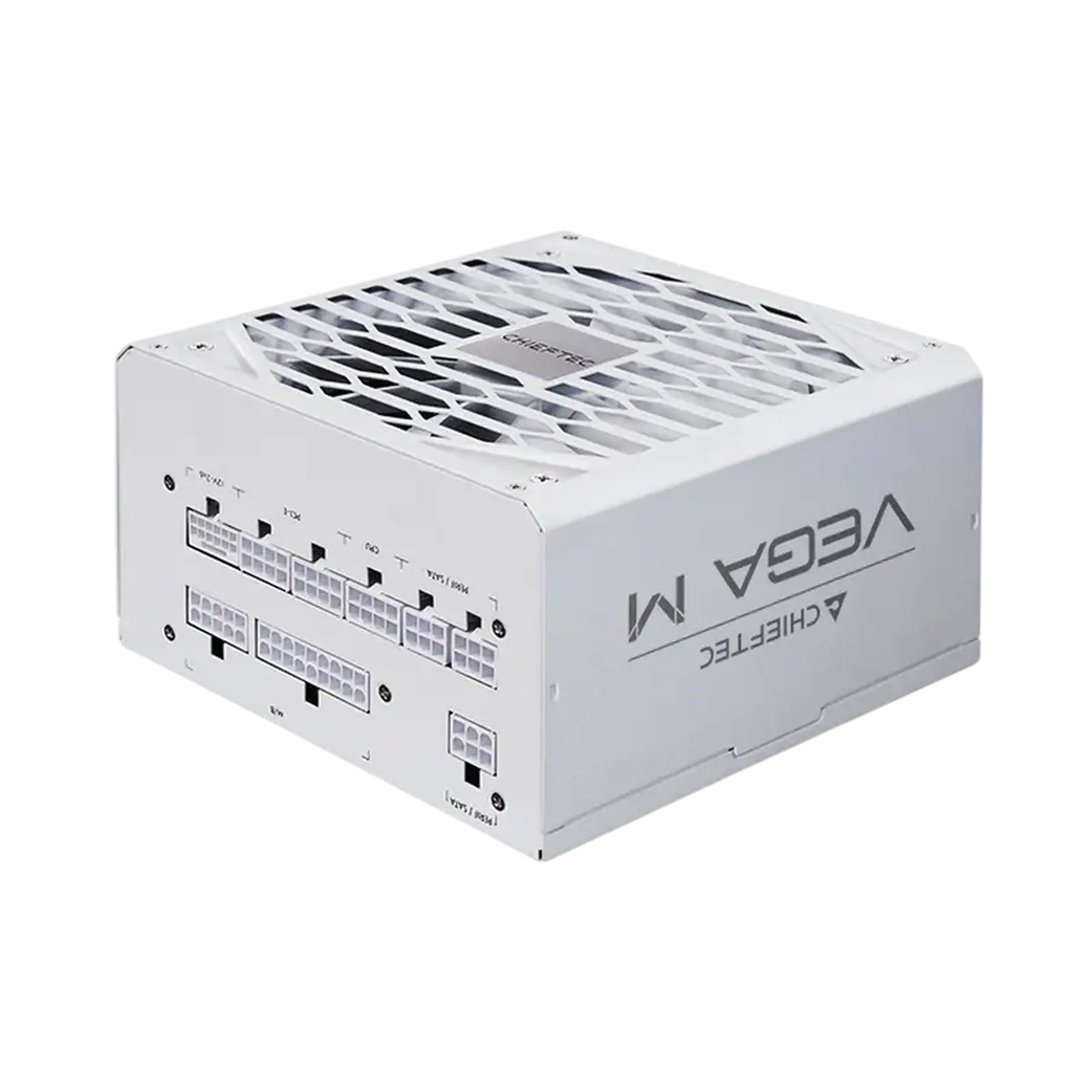 Sursă Alimentare PC Chieftec PPG-1000-CW, 1000W, ATX, Complet modular