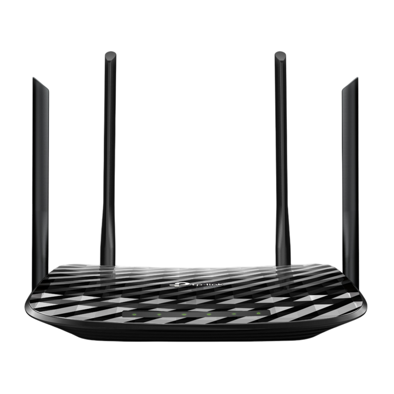 Router Wi - Fi 6 Dual Band TP - LINK, „Festa FR365”, AX3000, 4xGbit LAN/WAN porturi, 1xGbit WAN, USB3.0, S