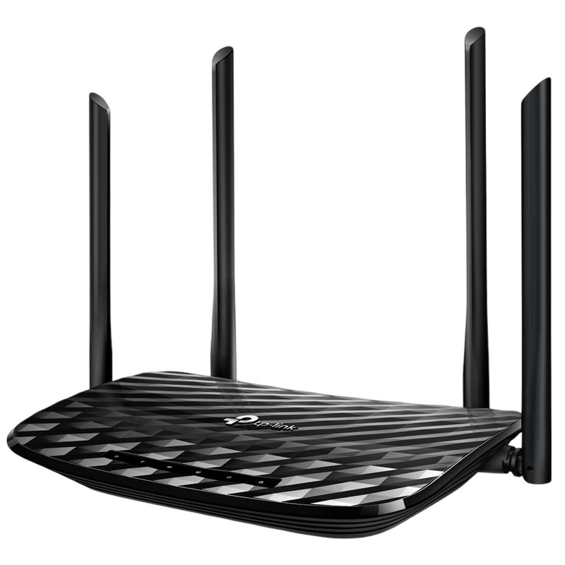 Router Wi - Fi 6 Dual Band TP - LINK, „Festa FR365”, AX3000, 4xGbit LAN/WAN porturi, 1xGbit WAN, USB3.0, S
