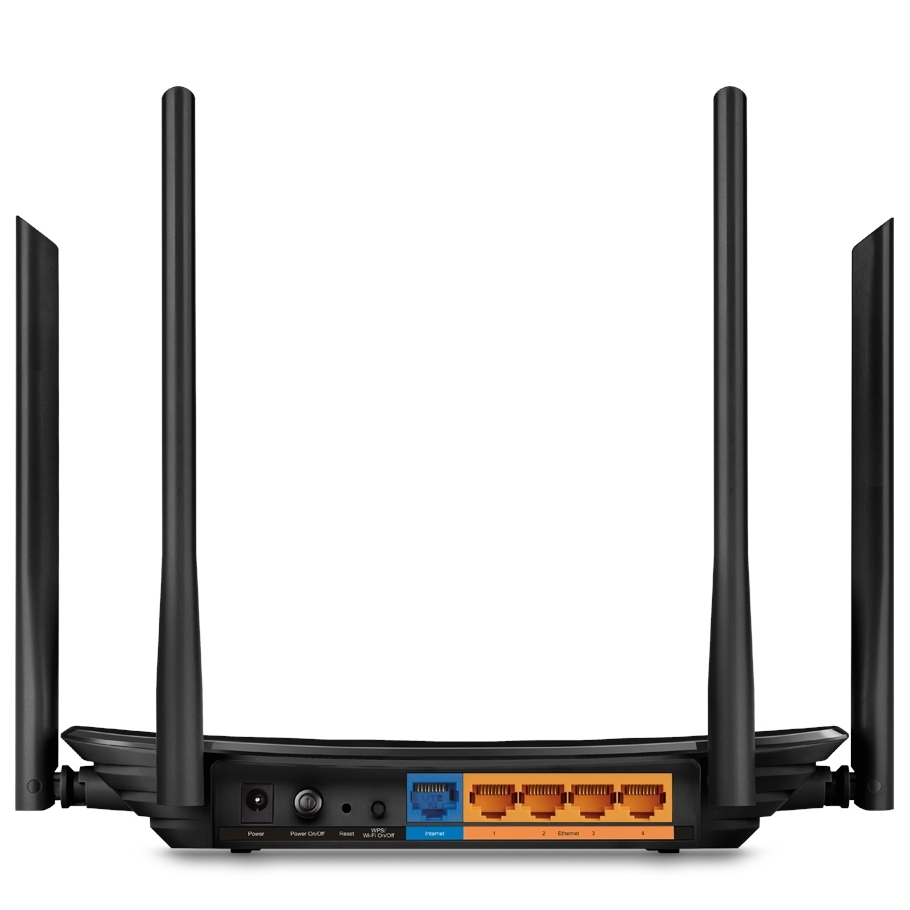 Wi-Fi 6 Omada Dual Band Router TP-LINK, "ER706W", 2976Mbps, 4xGbit LAN/WAN ports, 1xGbit WAN, USB3.0