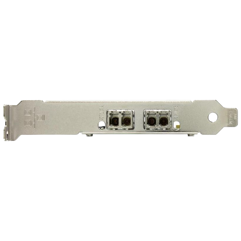 PCI-e Intel Server Adapter I350-T4, Quad Copper Port 1Gbps