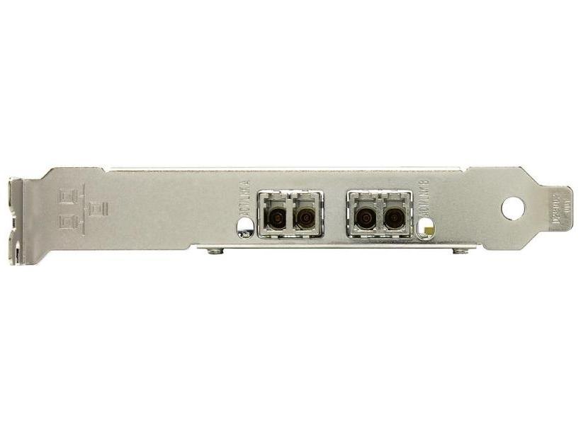 PCI-e Intel Server Adapter I350-T4, Quad Copper Port 1Gbps