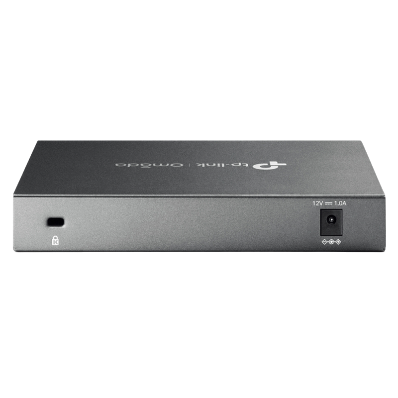 Gigabit Festa VPN Router TP-LINK "Festa FR205 ", 2xGbit WAN/LAN, 2xGbit LAN, 1x Gbit WAN, 1xUSB2.0