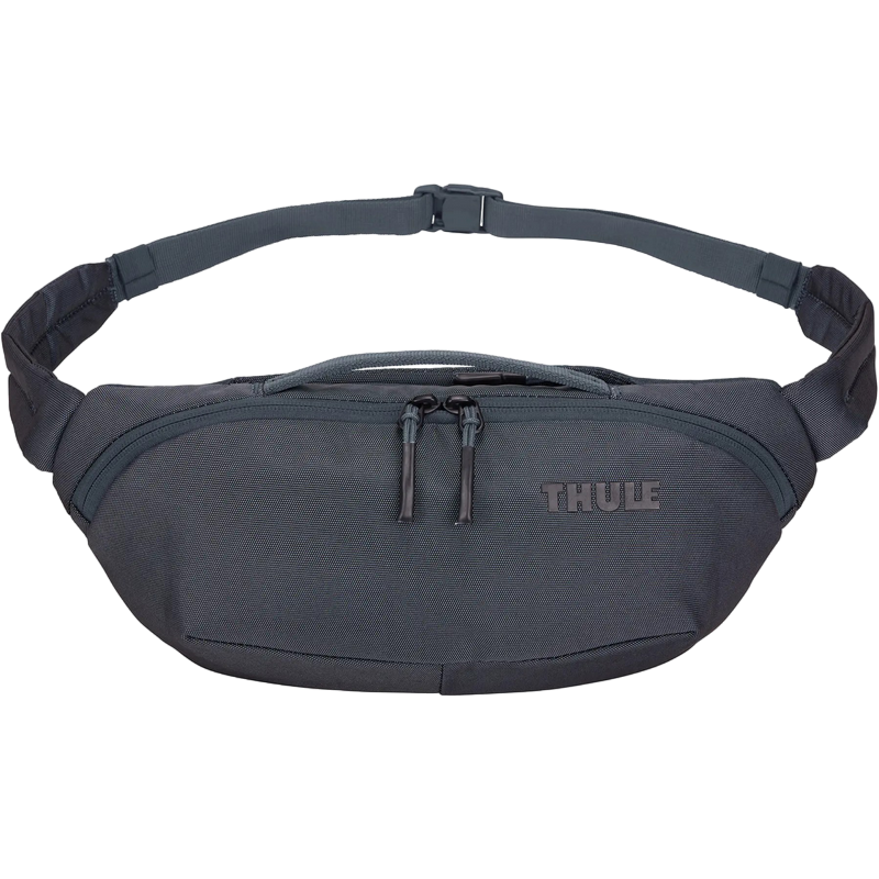 Crossbody Bag Thule Tact TACTWP05, 3205290, 2L, Black