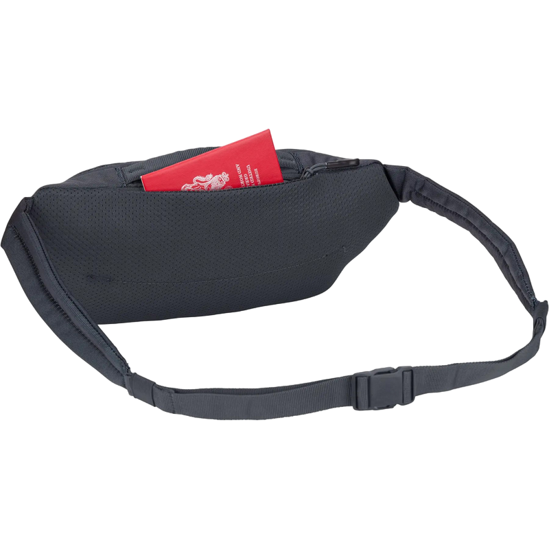 Crossbody Bag Thule Tact TACTWP05, 3205290, 2L, Black
