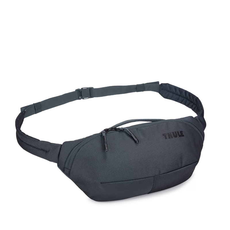 Crossbody Bag Thule Tact TACTWP05, 3205290, 2L, Black