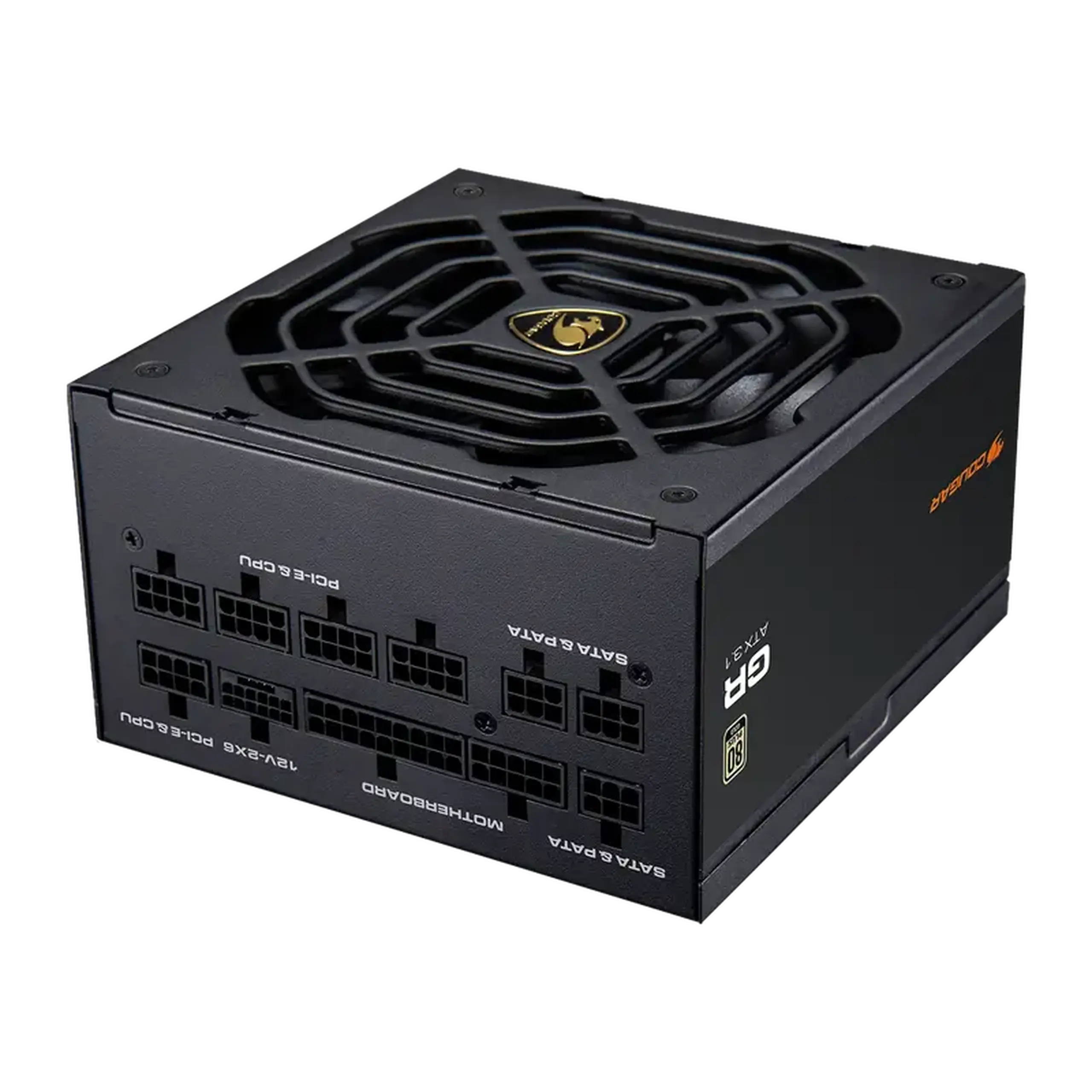 Sursă Alimentare PC Cougar Power GR 1000, 1000W, ATX, Complet modular