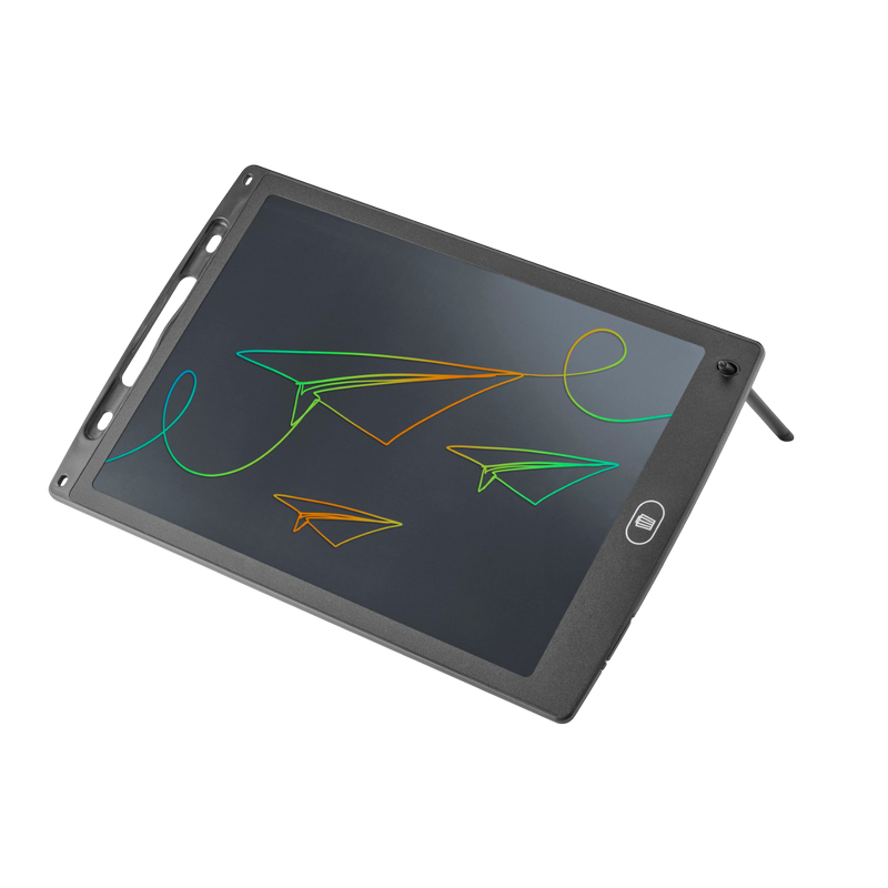 Graphic Tablet Cellular LCD Writing Tablet Kids 8.5", Green