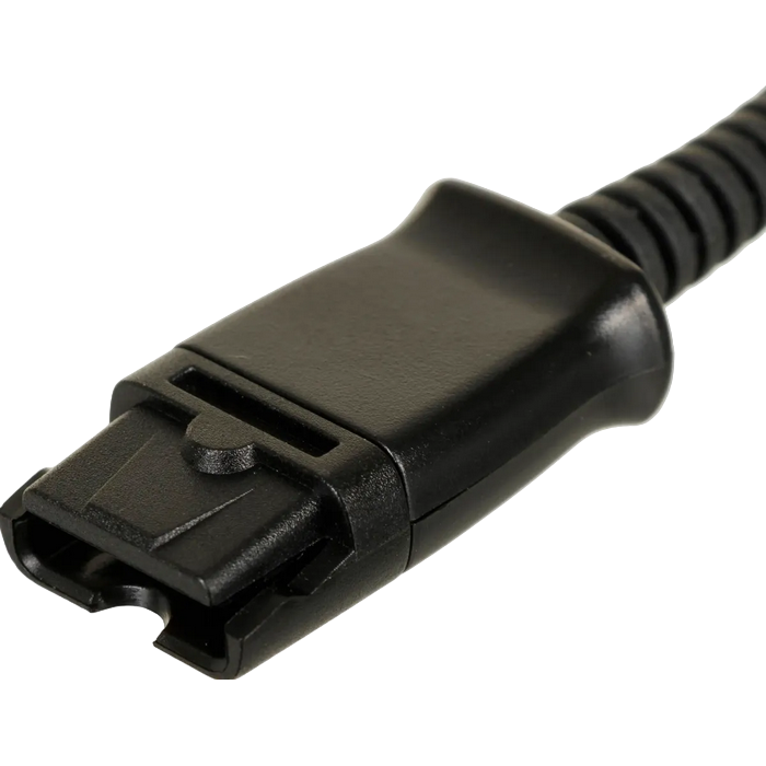 Căști IP Fanvil HT201, Negru - fanvil ht302 u stereo voip headset usb