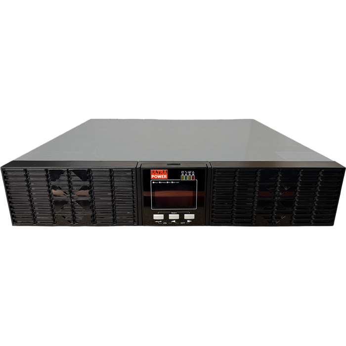 SNMP Card Power