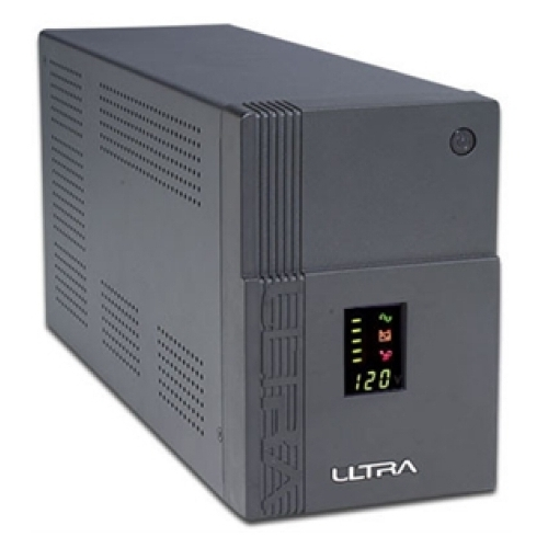 SNMP Card Power