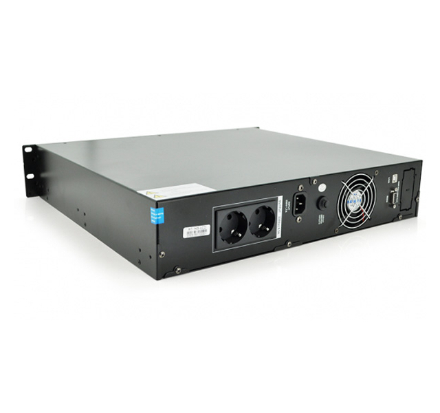 SNMP Card Power