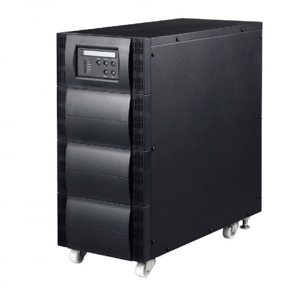 Baterie goală PowerCom BAT VGDII - C40 - 120KVa, poate instala 12V/150AH*40 buc, suportă 5 - 7 minute