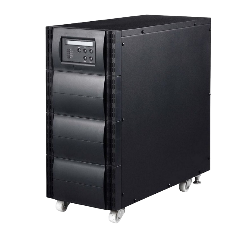 Baterie goală PowerCom BAT VGDII - C40 - 120KVa, poate instala 12V/150AH*40 buc, suportă 5 - 7 minute