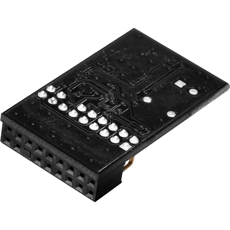 MB ASRock TPM-SPI / Module