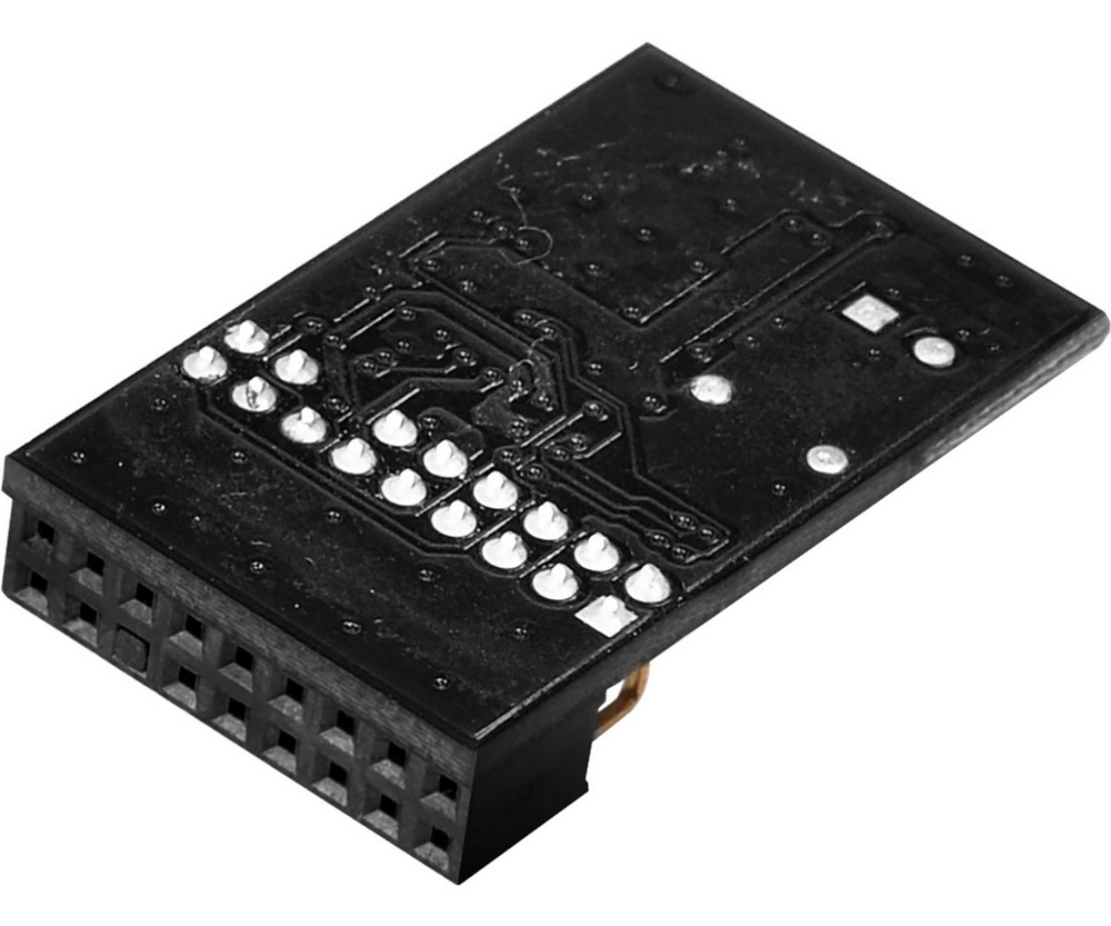 MB ASRock TPM-SPI / Module