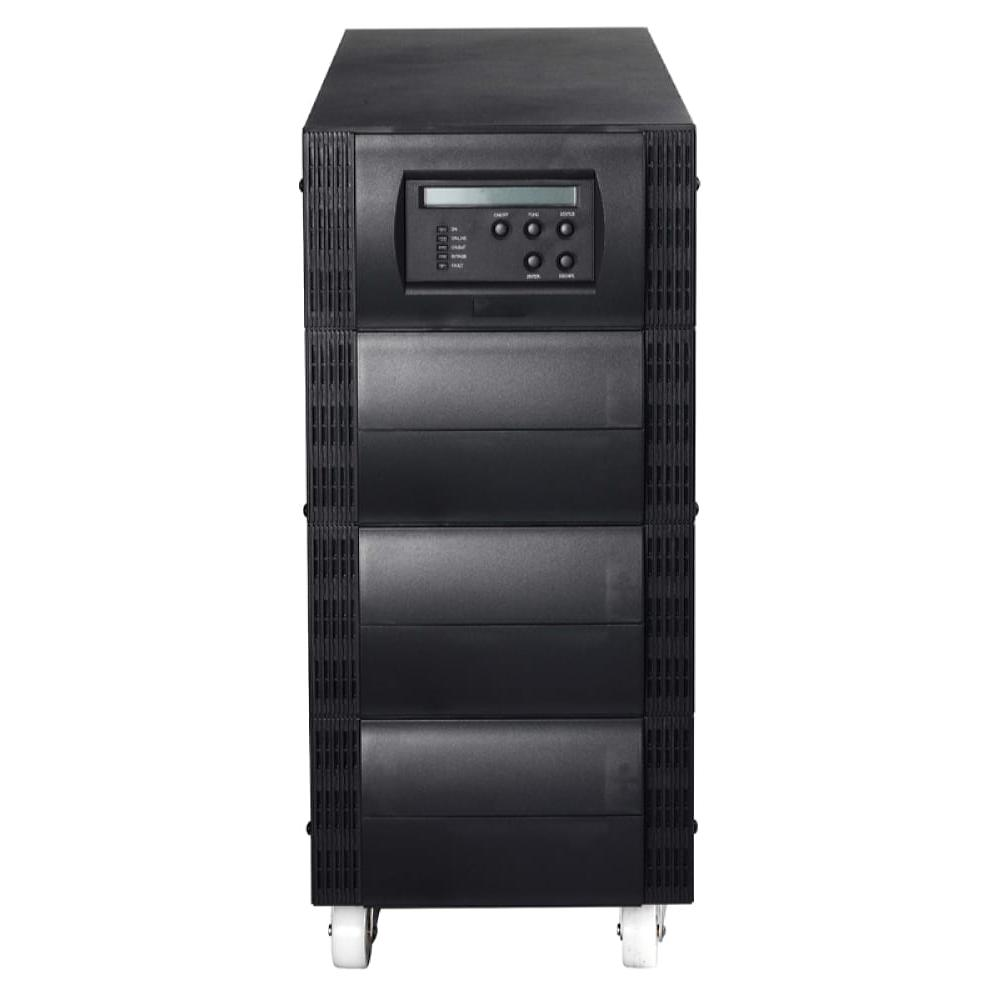 PowerCom External Battery Pack for VGD-1000/1500 RM (36VDC, Battery 12V/7AH*6pcs)