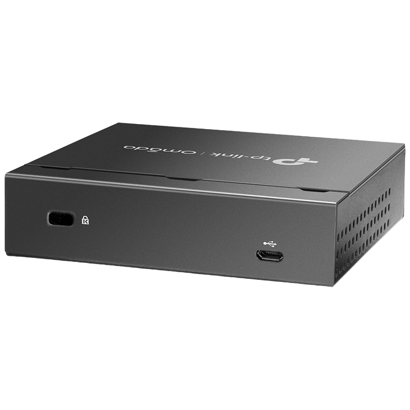 Wi-Fi 7 Dual-Band Access Point TP-LINK "EAP723" 3.6Gbps, 2.5GbE, PoE+