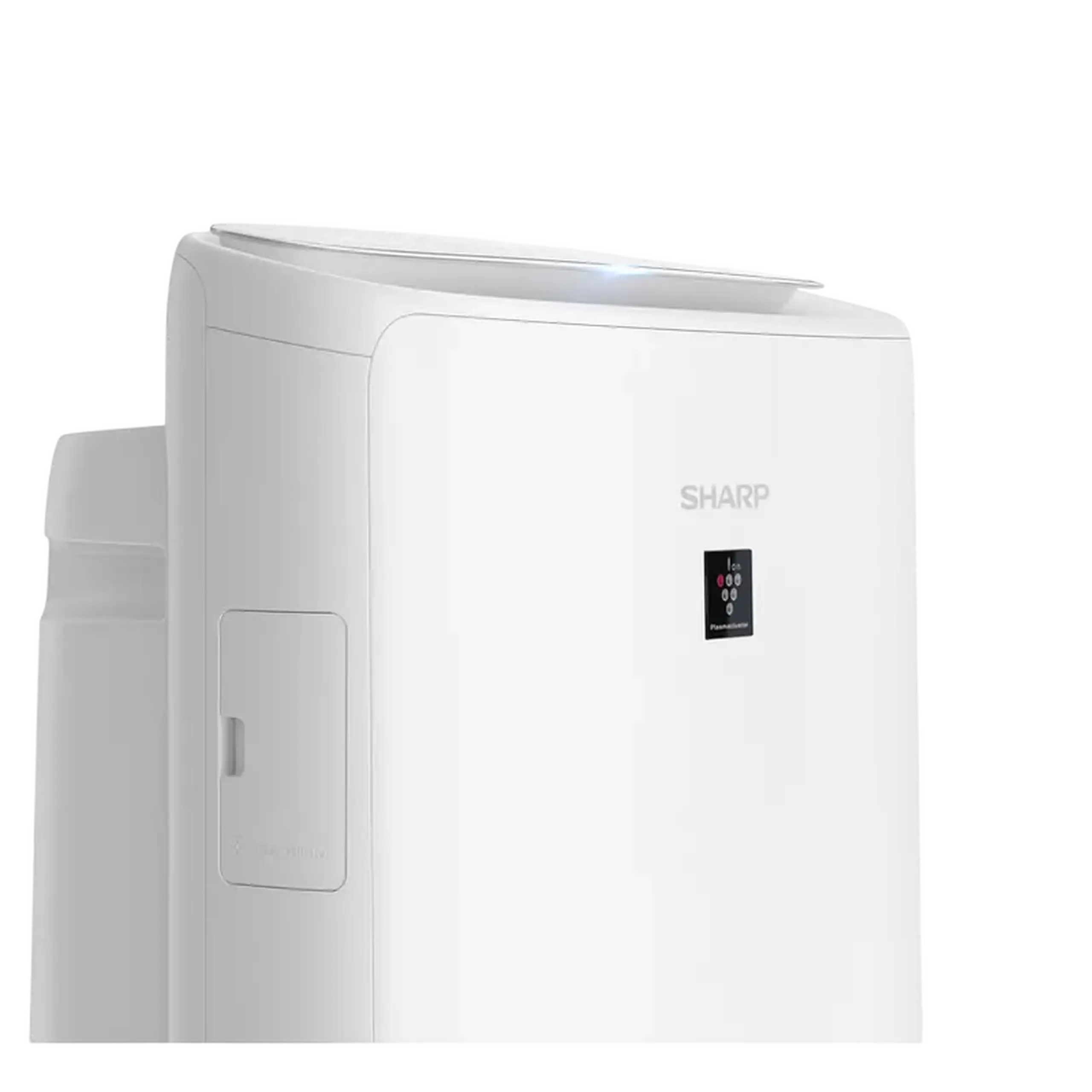 Purificator de aer și umidificator Sharp KIN52E - W, alb