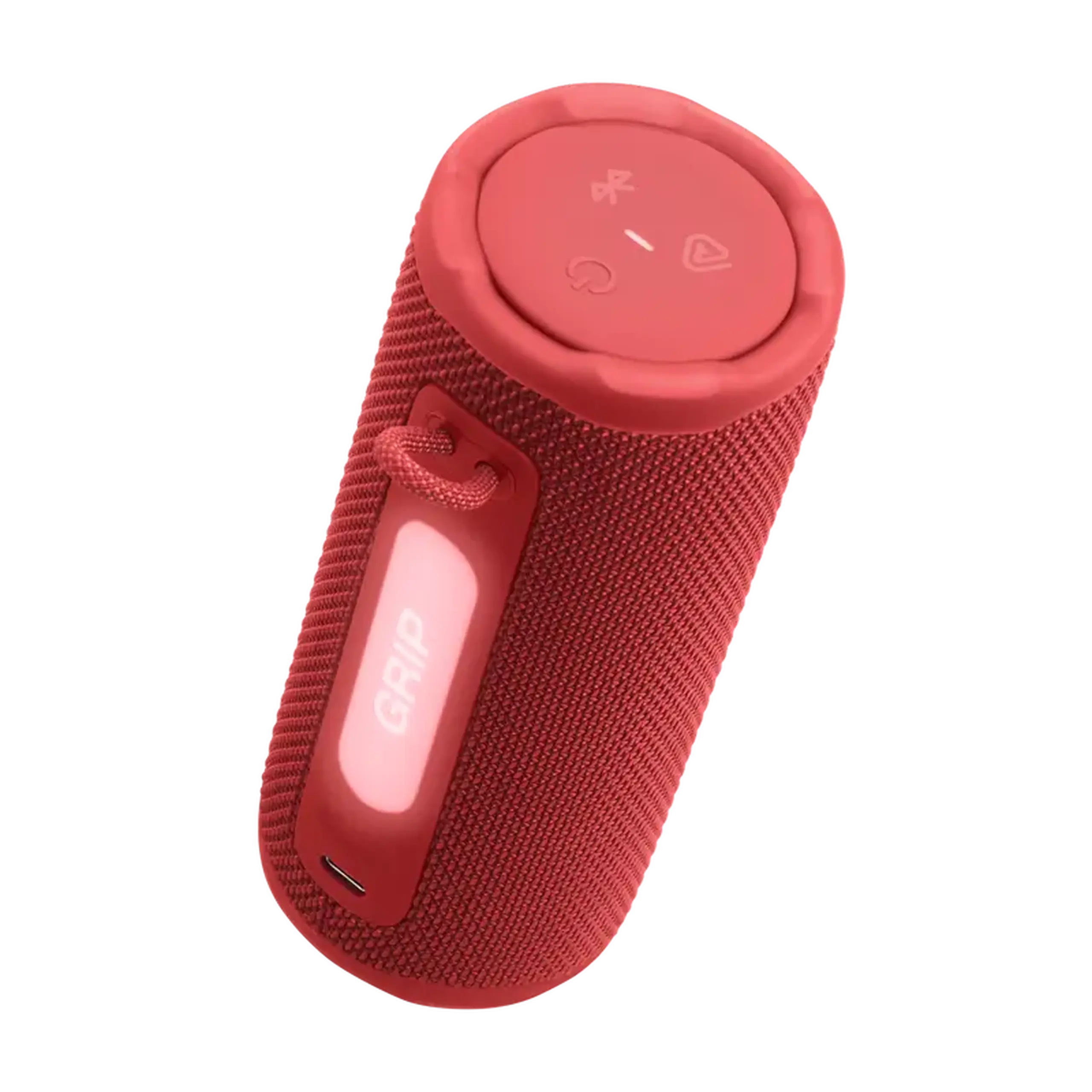 Boxe portabile JBL Grip, roșii