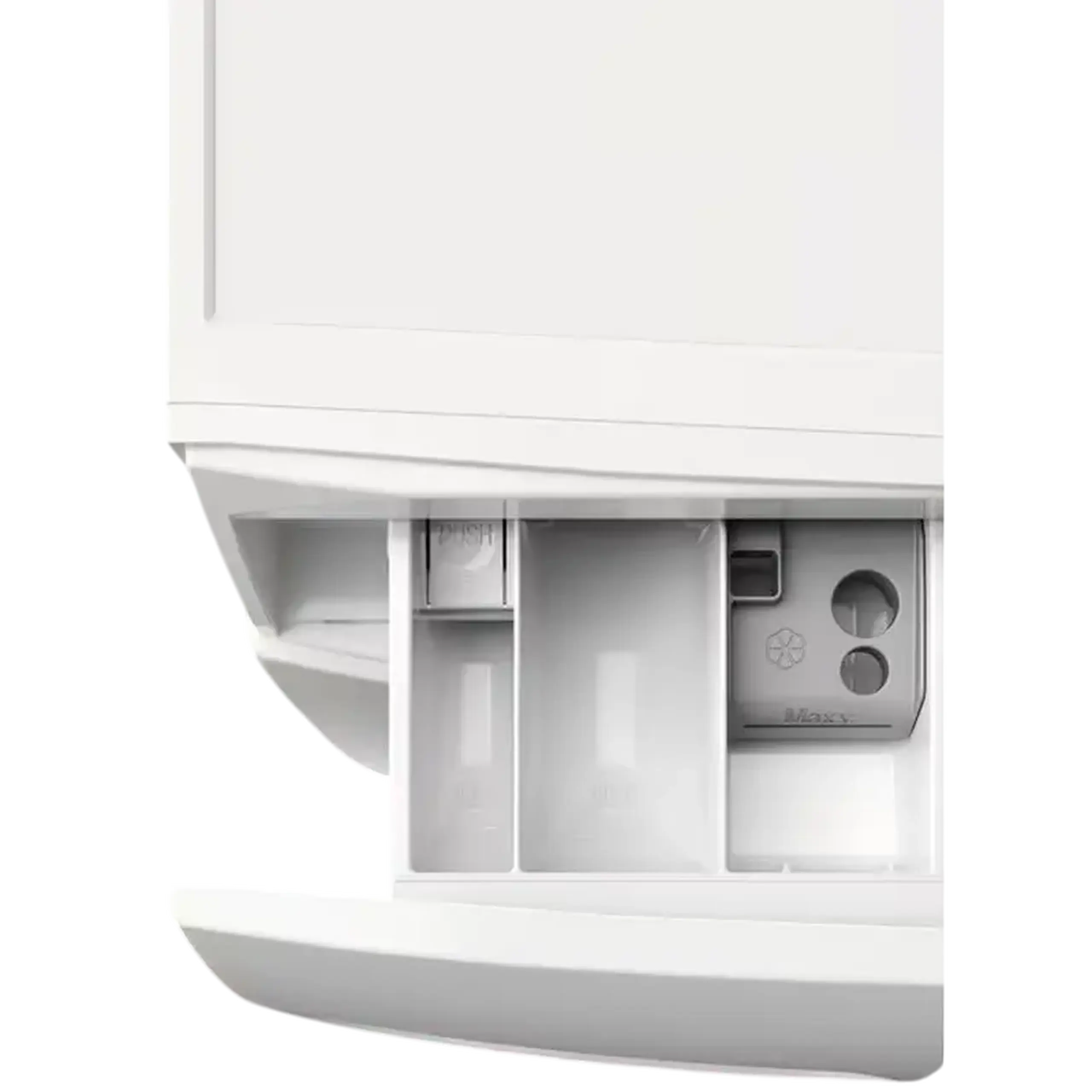 Mașină de spălat Electrolux EW6F1481E, 8kg, Alb