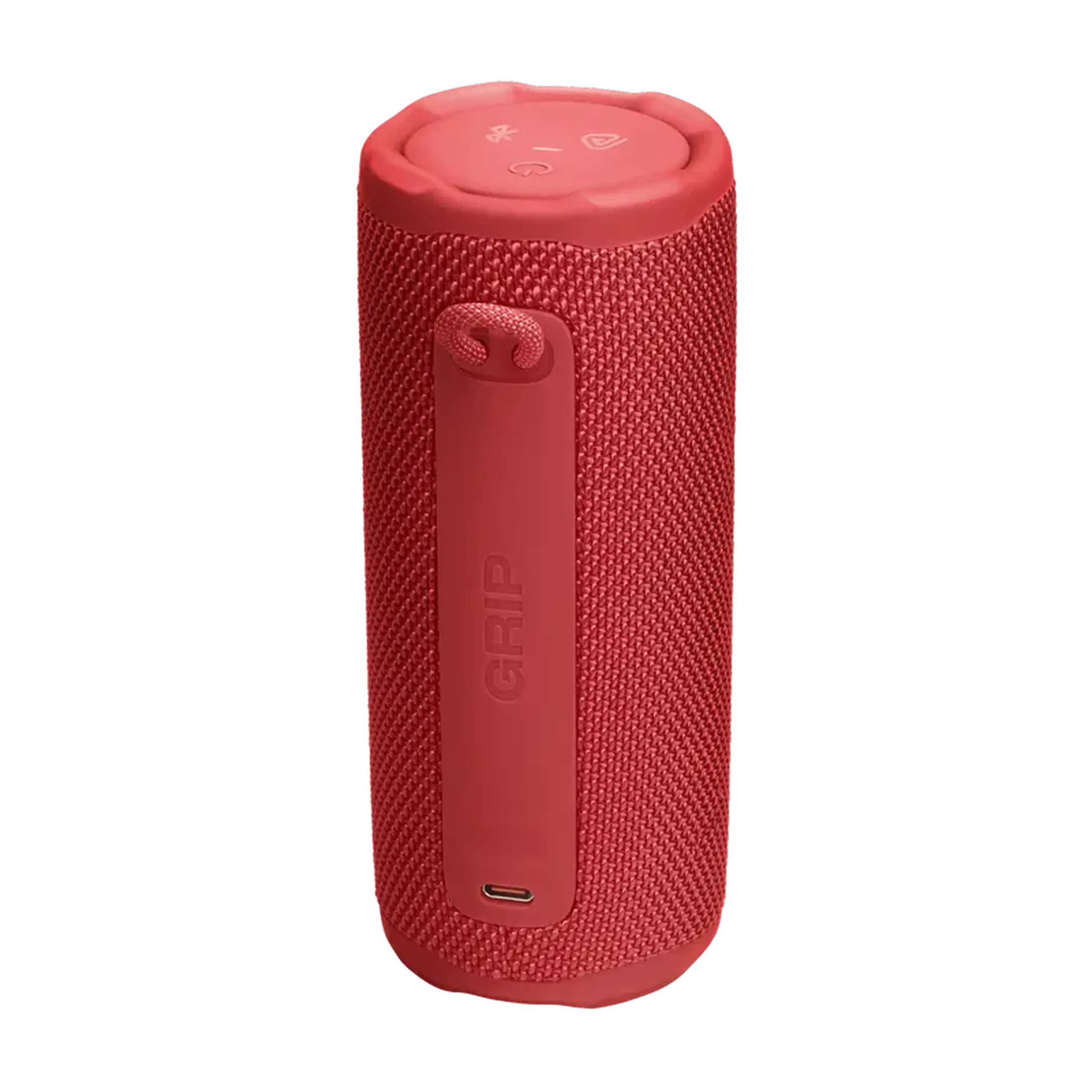 Boxe portabile JBL Grip, roșii