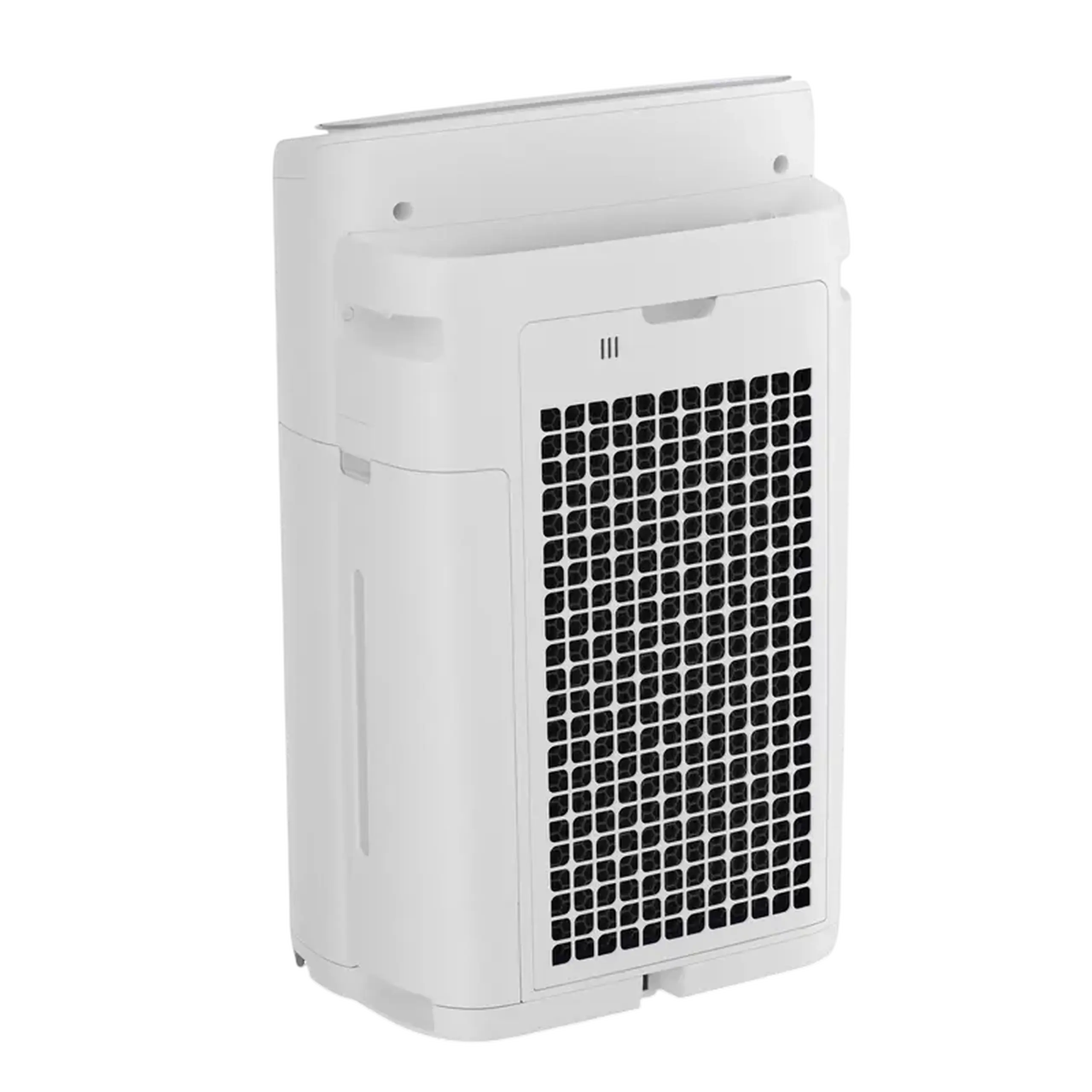 Purificator de aer și umidificator Sharp KIN52E - W, alb