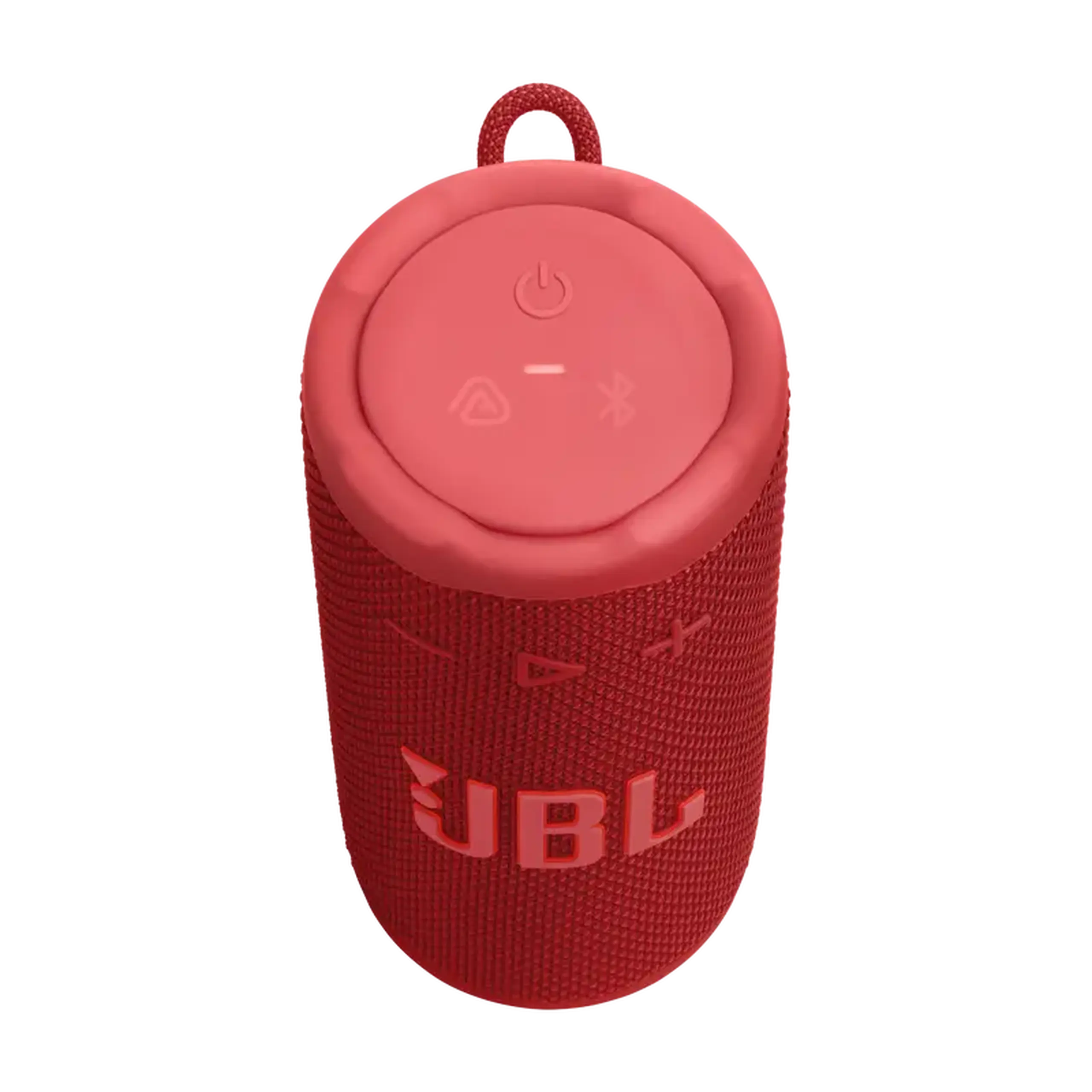 Boxe portabile JBL Grip, roșii