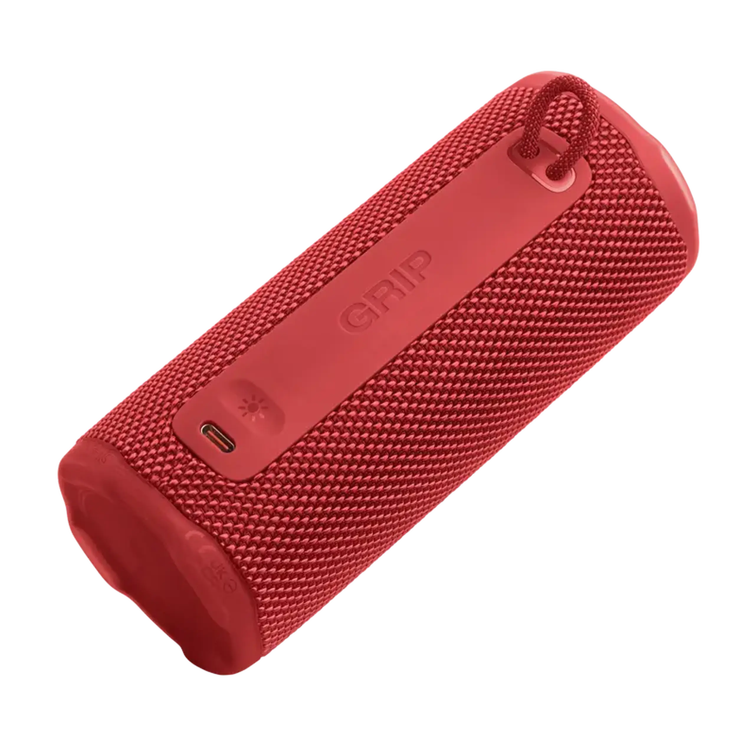 Boxe portabile JBL Grip, roșii