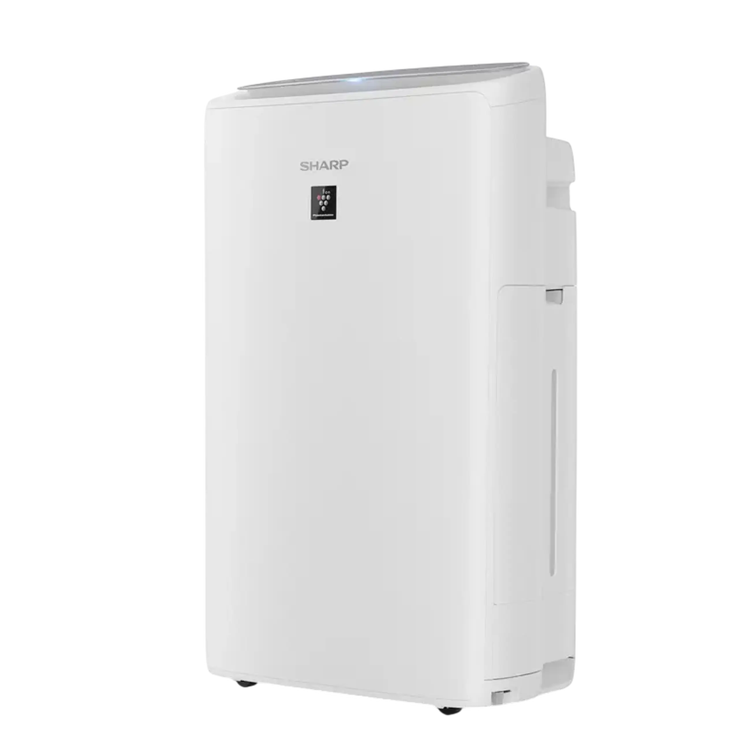 Purificator de aer și umidificator Sharp KIN52E - W, alb