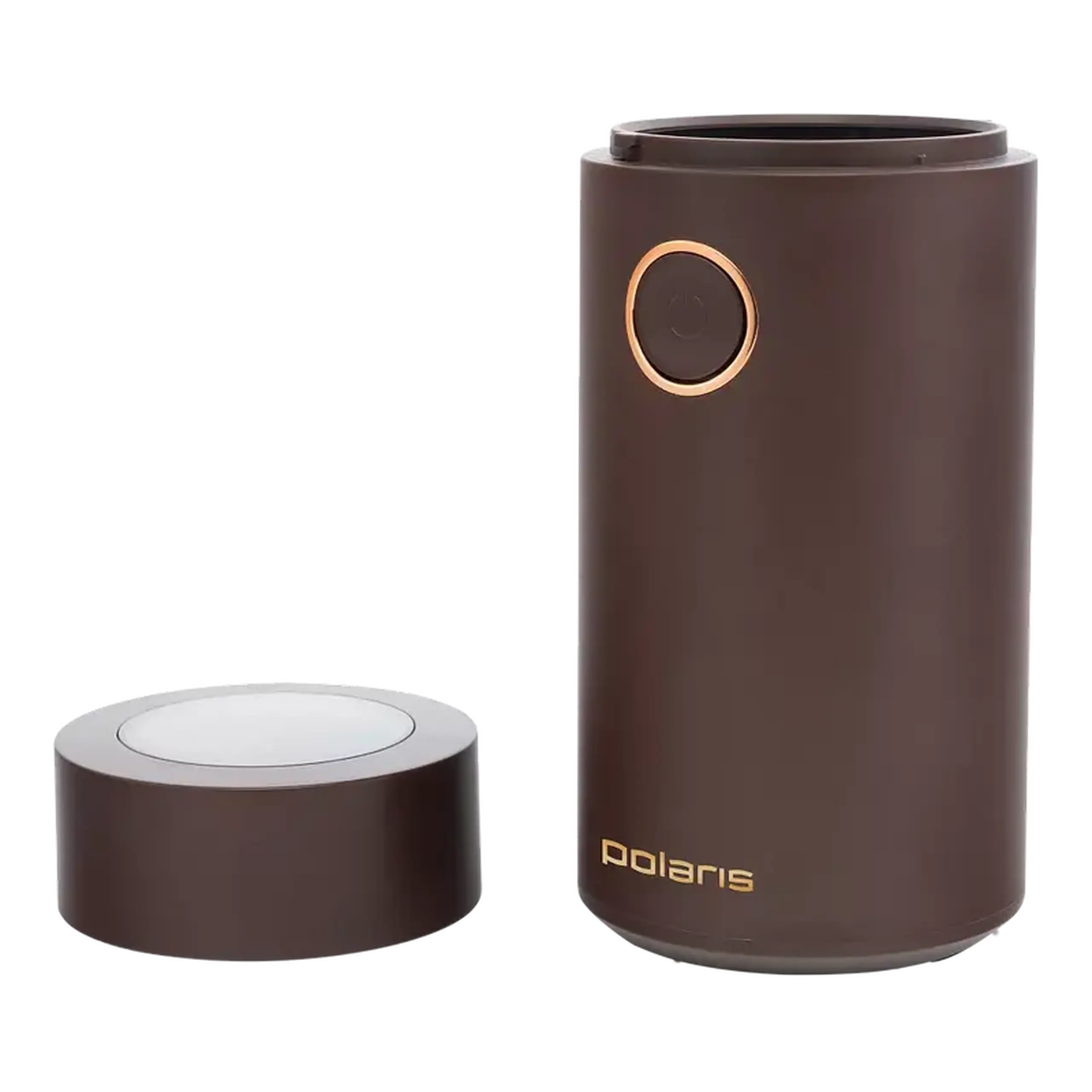 Rasnita de cafea Polaris PCG2014 Maro