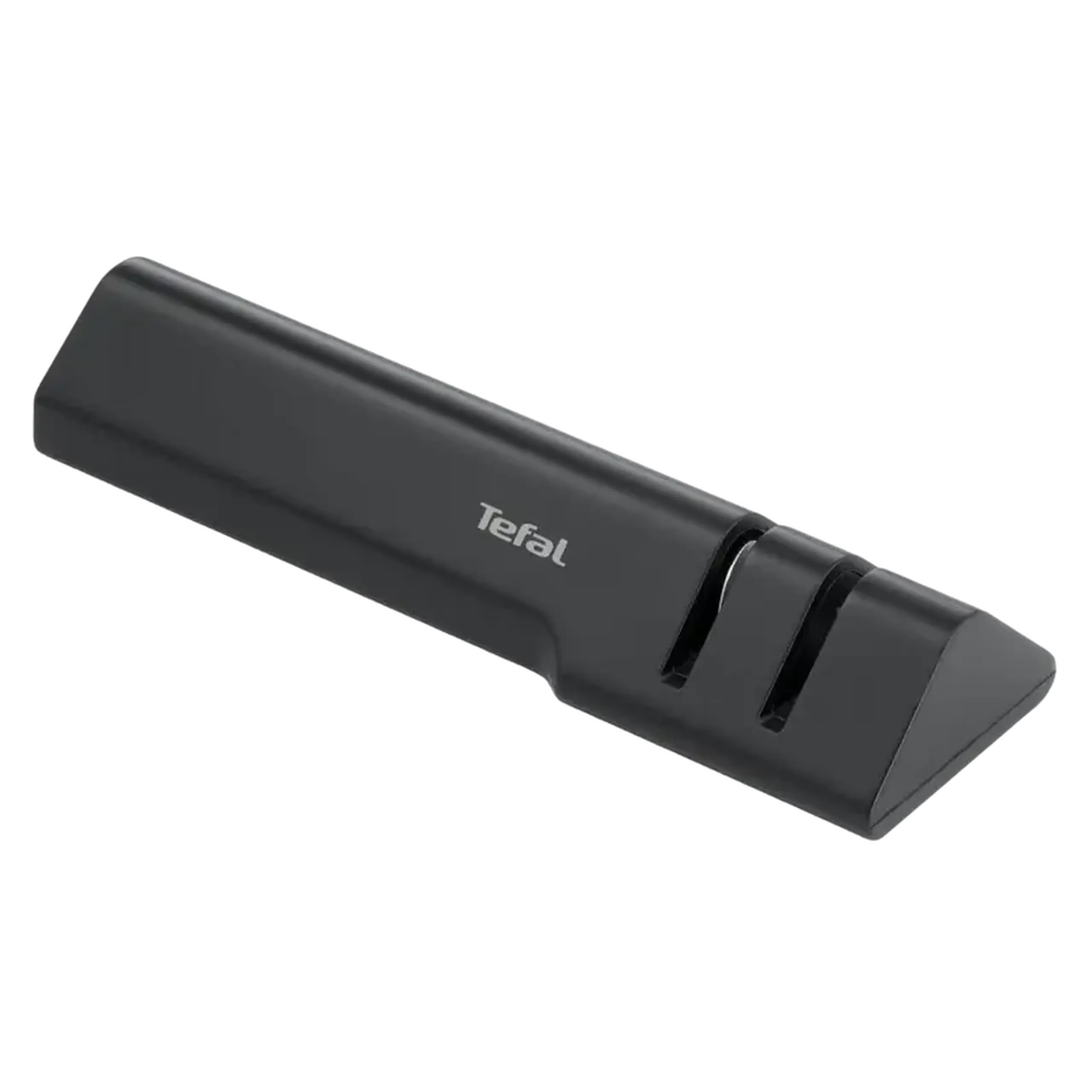 Ascutițor cuțite Tefal K2640574, Negru