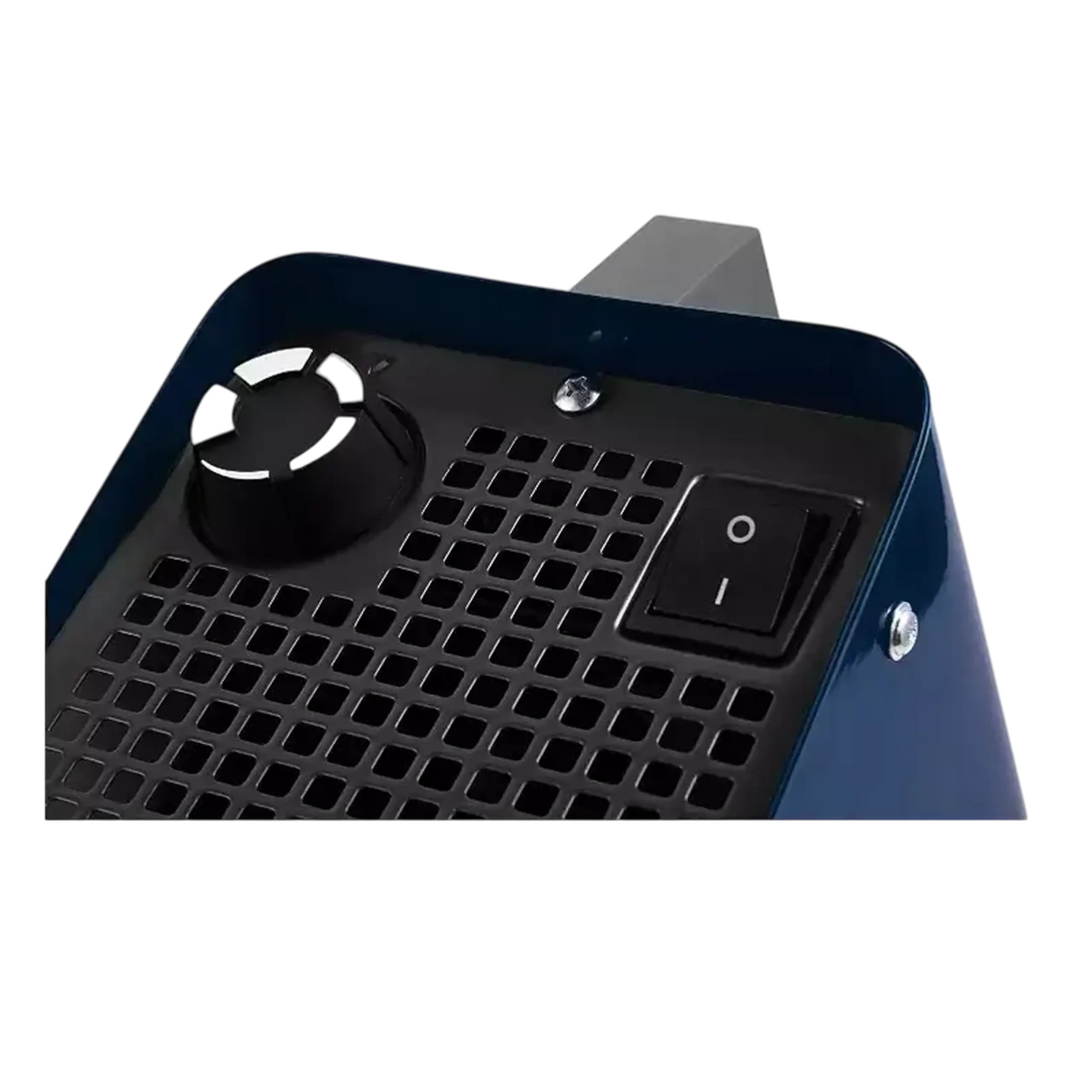 Pistol de căldură Electrolux EIFH/C-2 EEC, 2200W, Albastru