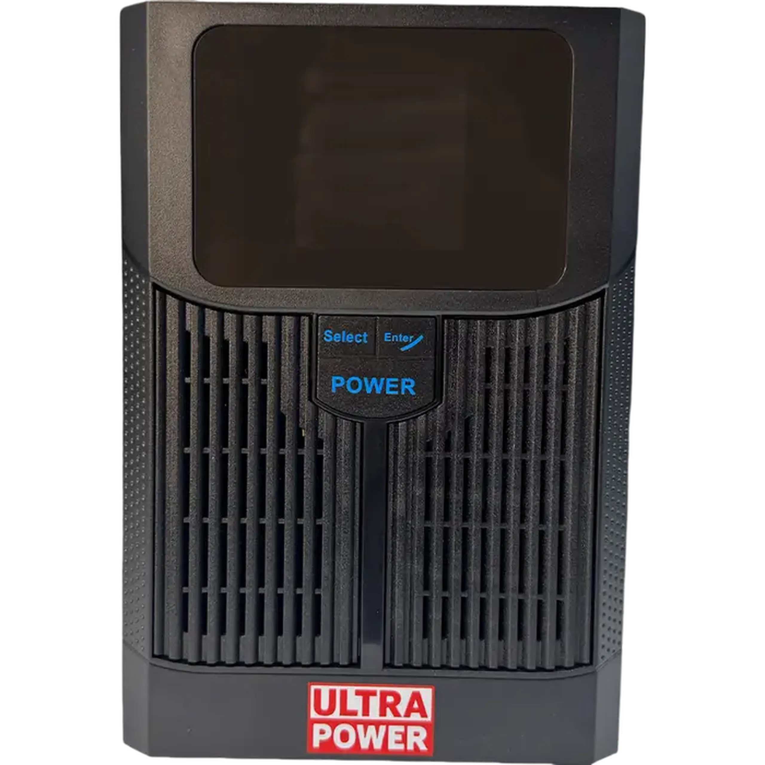 Sursă de alimentare neîntreruptibilă Power SL-1K/EL-1K, 1000VA, Turn