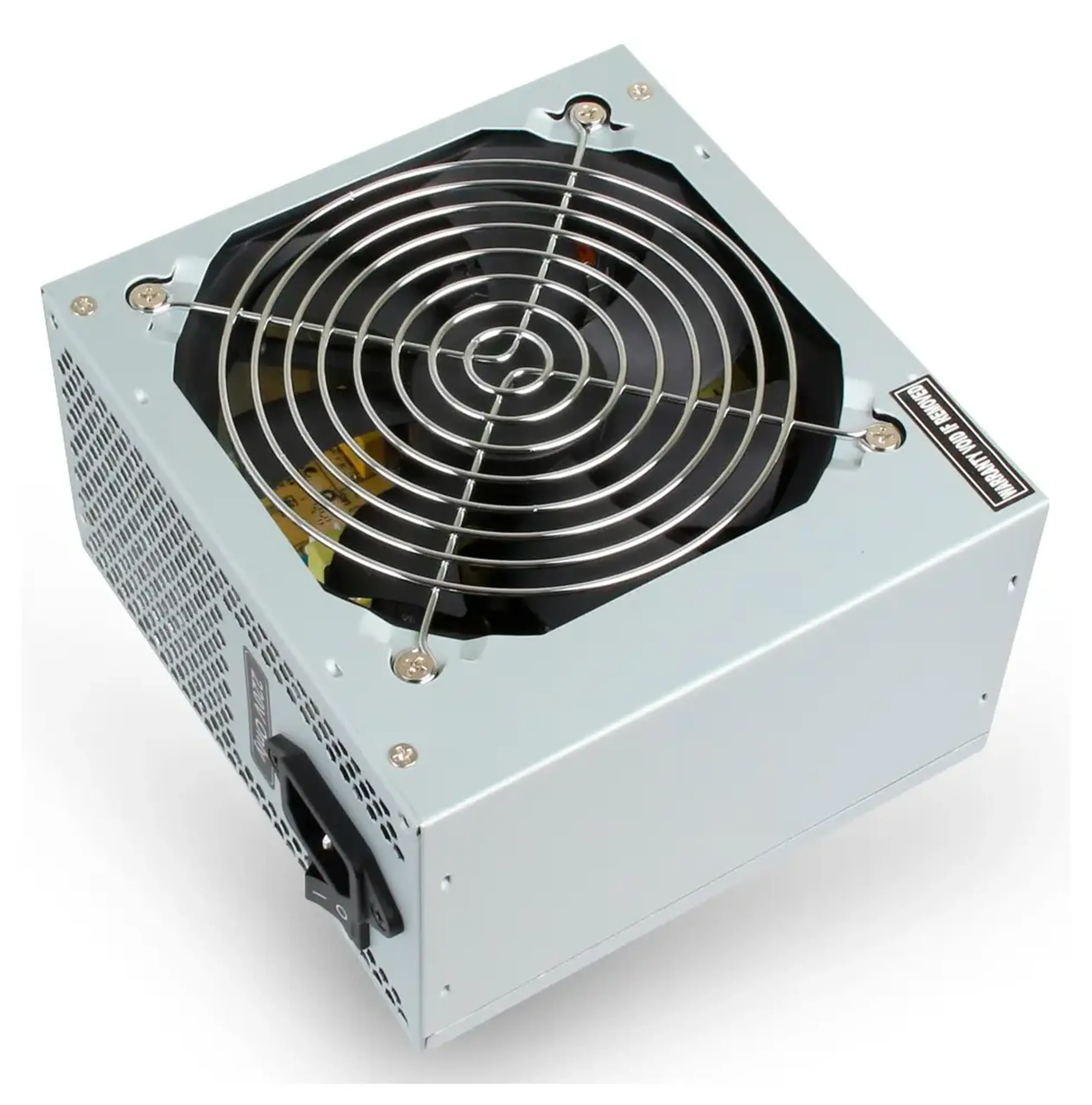 Sursa de alimentare ATX 500W Sohoo, ventilator de 12 cm, vrac
