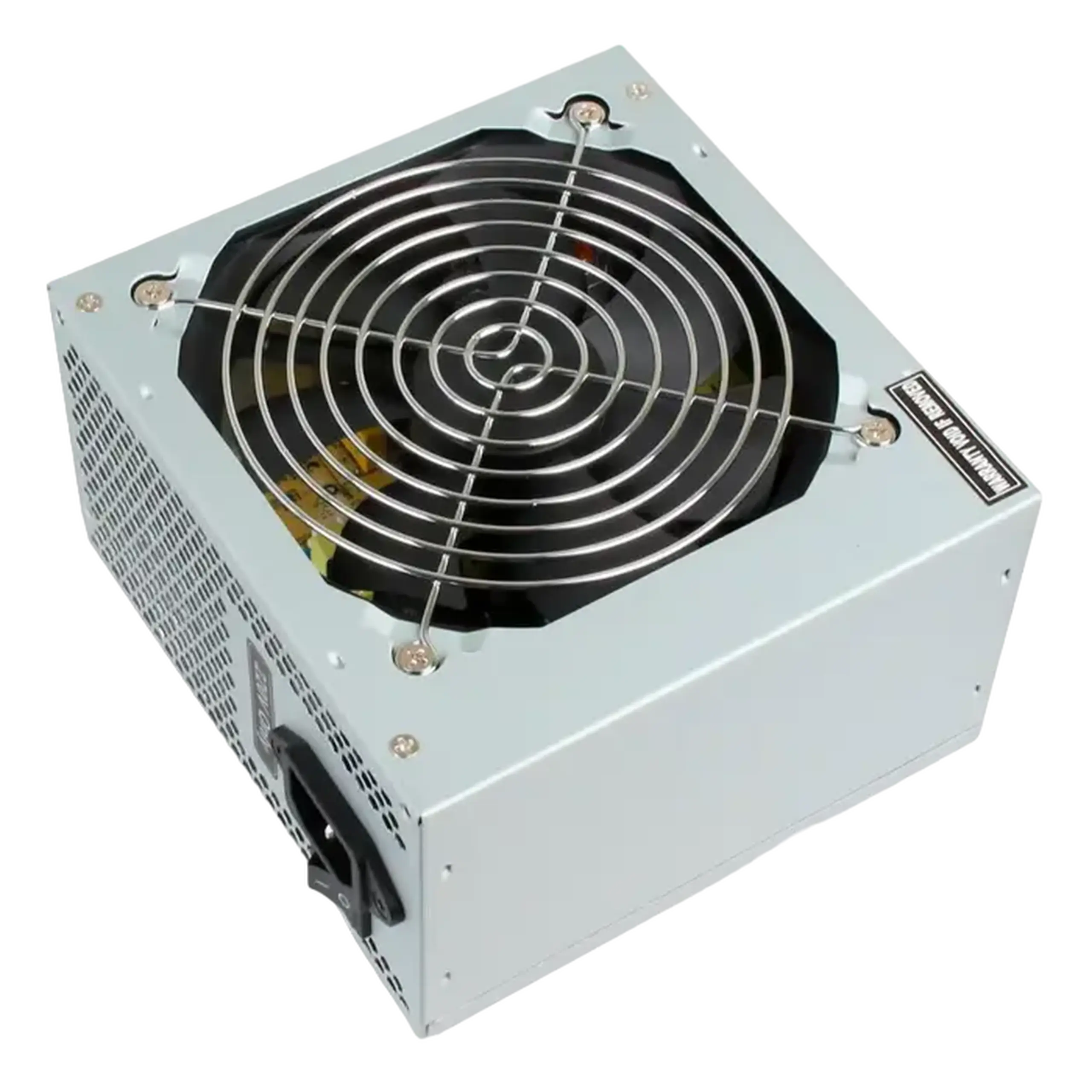 Sursa de alimentare ATX 500W Sohoo, ventilator de 12 cm, vrac